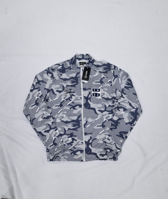 Campera Insitucional