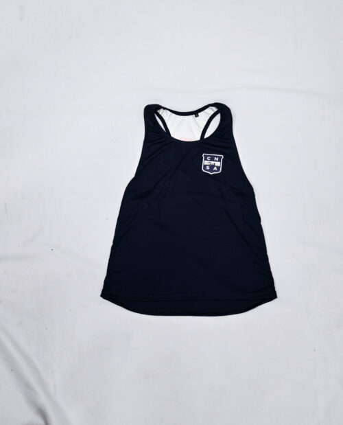 Musculosa Deportiva (Mujer)