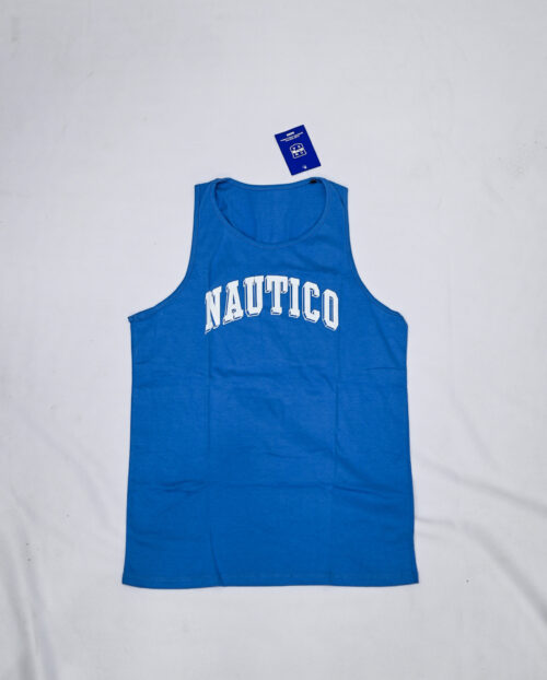 Musculosa de Algodón