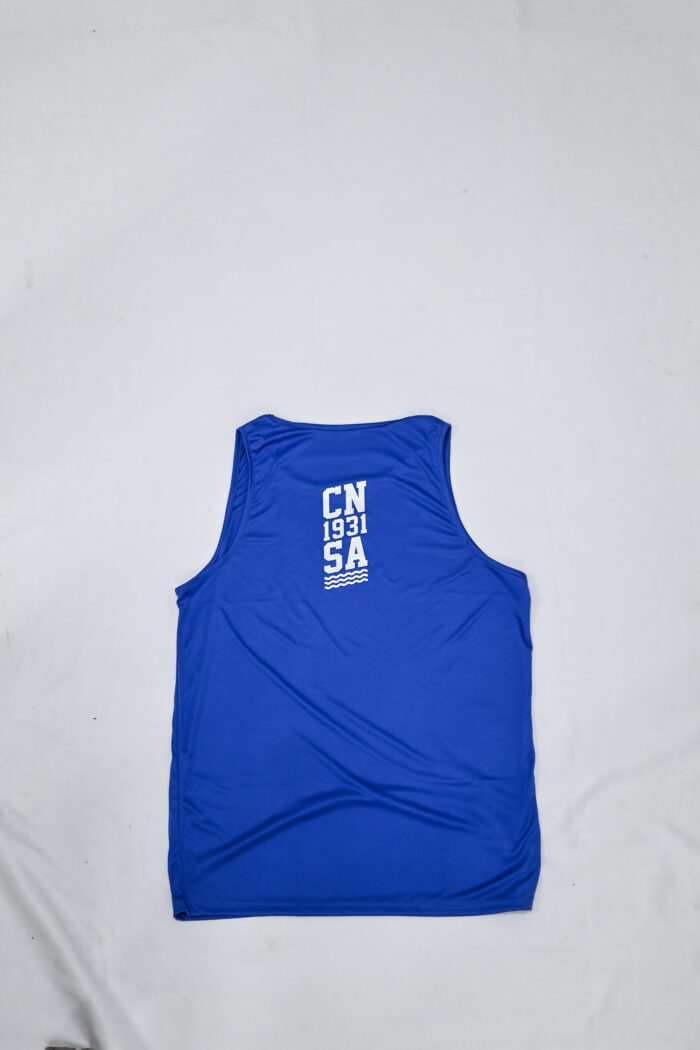 Musculosa Deportiva