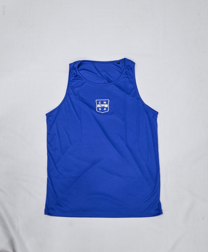 Musculosa Deportiva