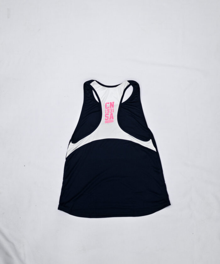 Musculosa Deportiva (Mujer)