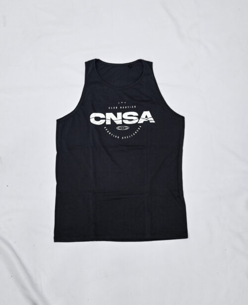 Musculosa de Algodón