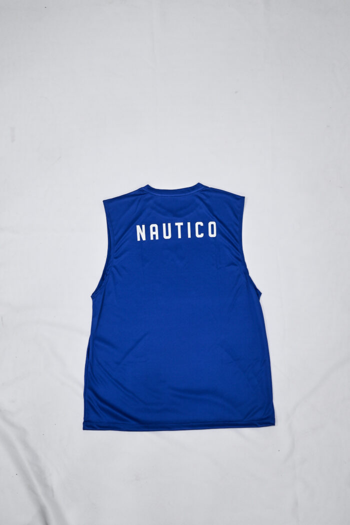 Musculosa sin Manga