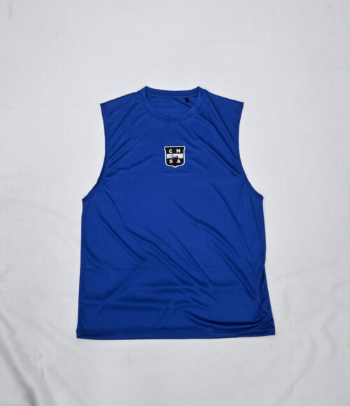 Musculosa sin Manga
