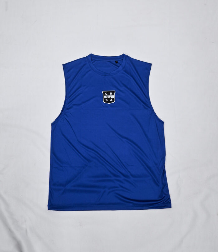 Musculosa sin Manga