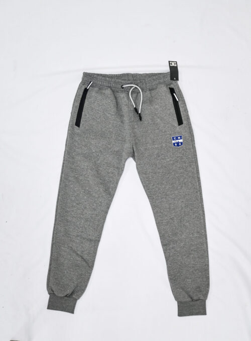 Pantalón Largo Gris
