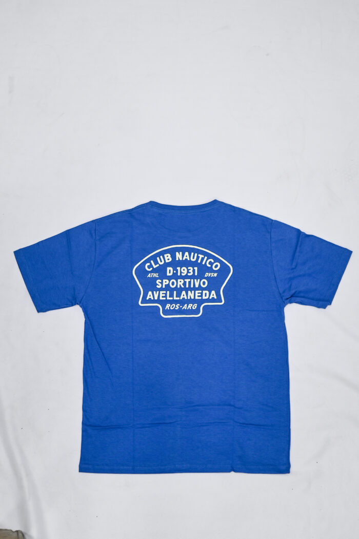 Remera de Algodón