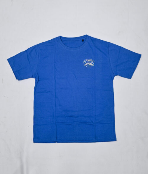 Remera de Algodón