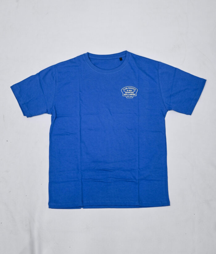 Remera de Algodón