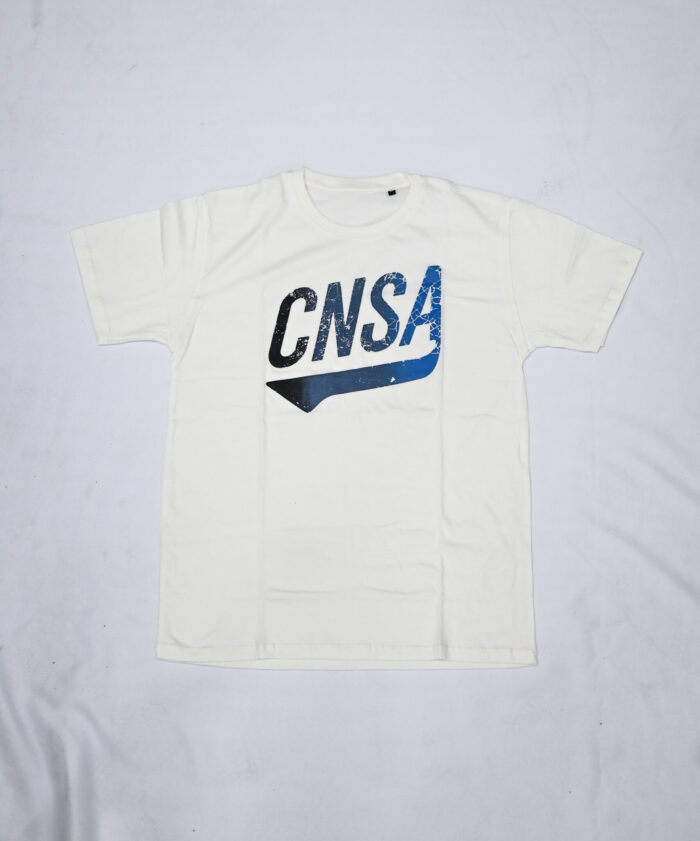 Remera de Algodón