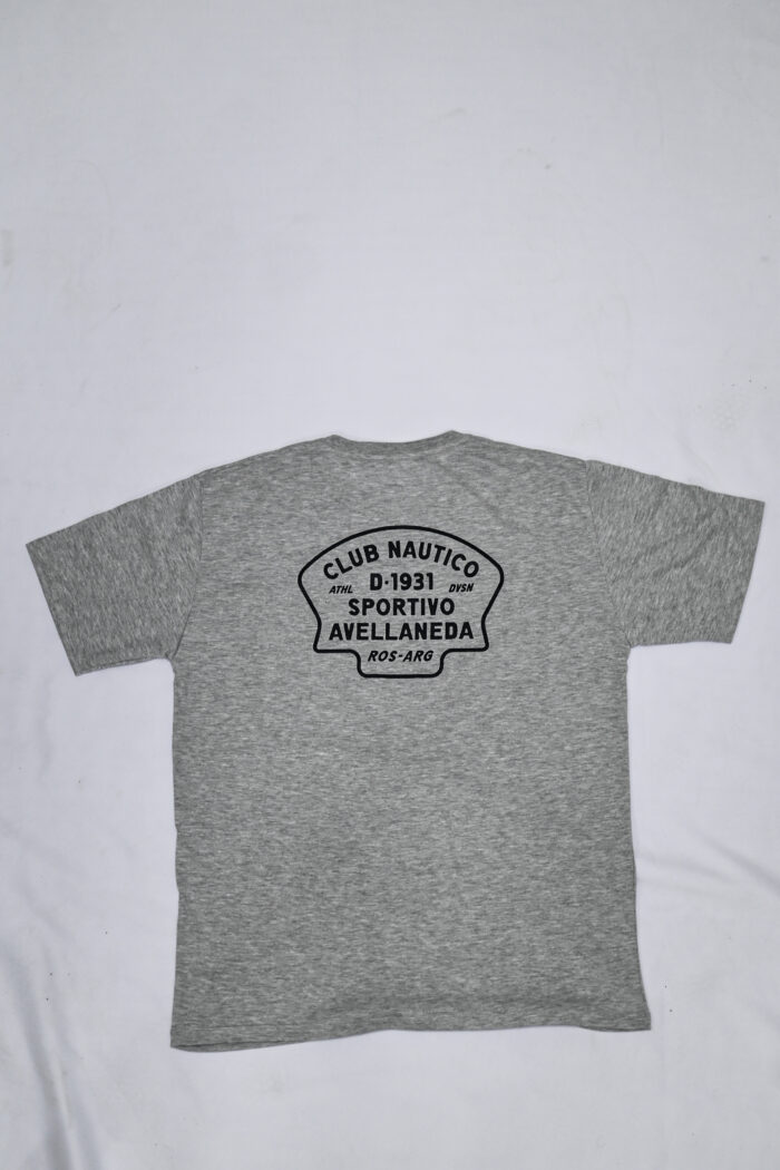 Remera de Algodón