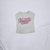 Remera de Algodón (Mujer)