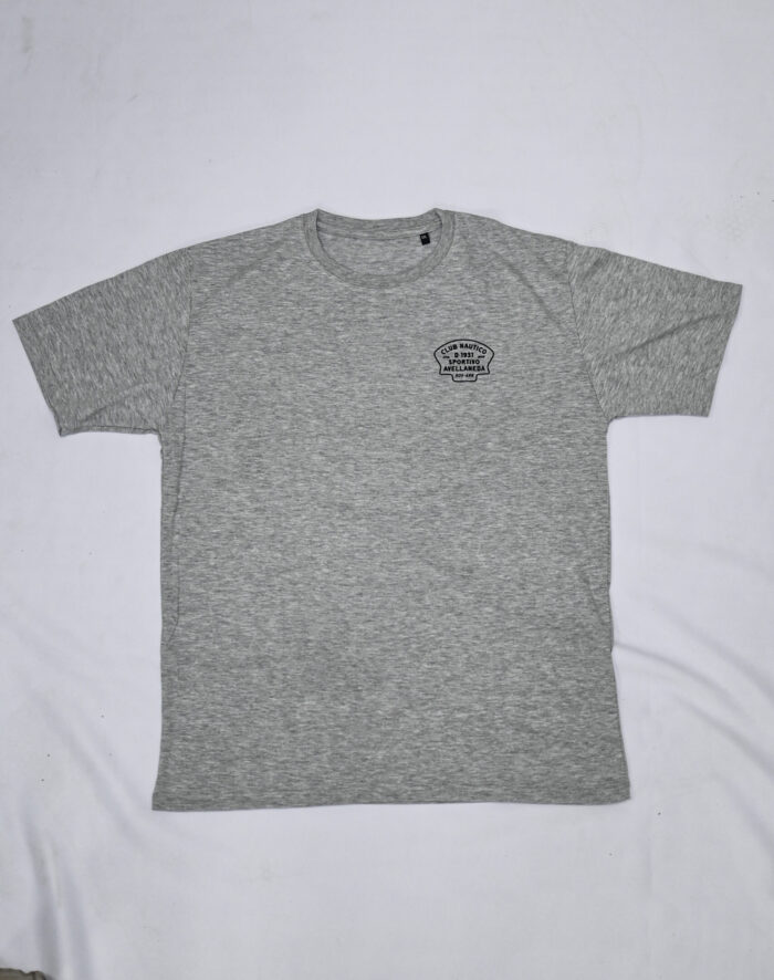 Remera de Algodón