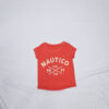 Remera de Algodón (Mujer)