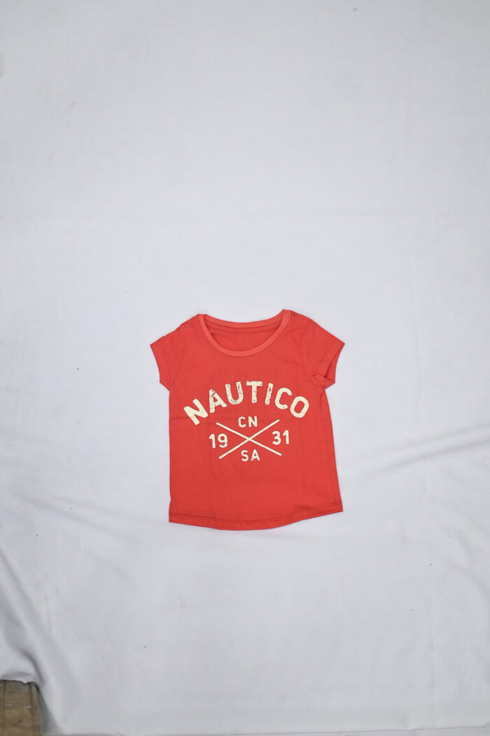 Remera de Algodón (Mujer)