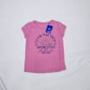 Remera de Algodón (Mujer)