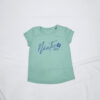Remera de Algodón (Mujer)