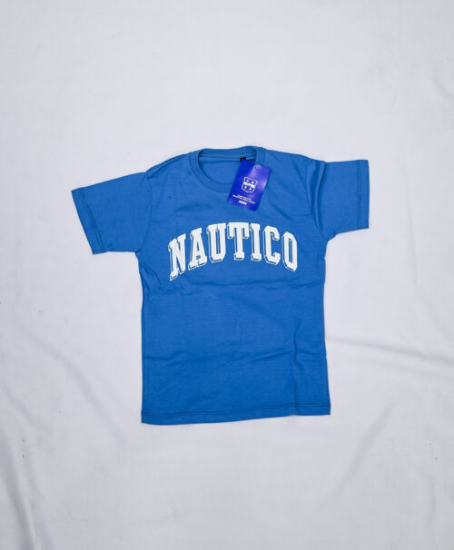 Remera de Algodón