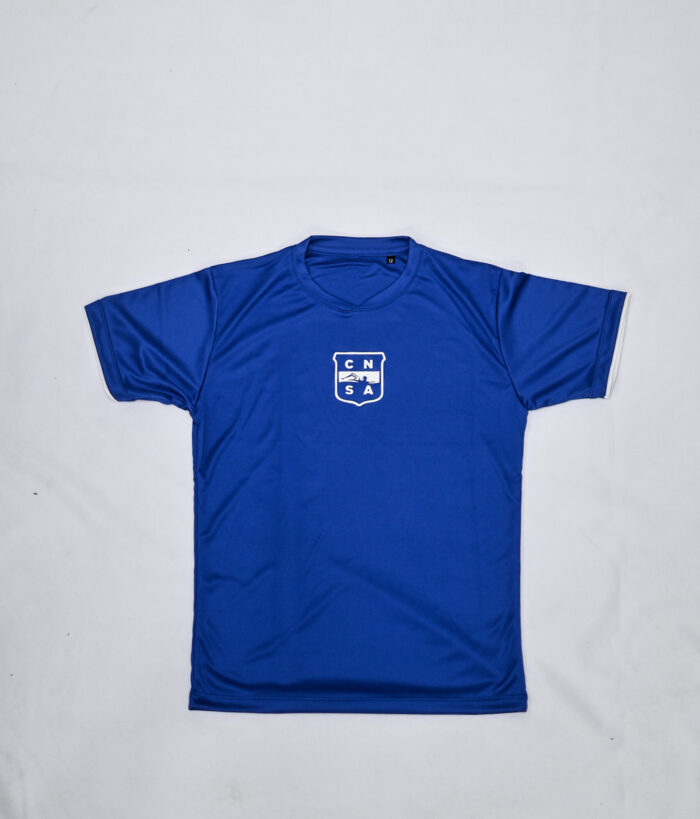 Remera Deportiva