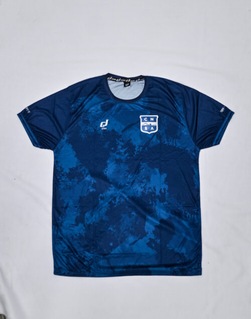 Remera Deportiva