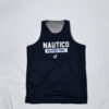 Musculosa de Básquet Reversible