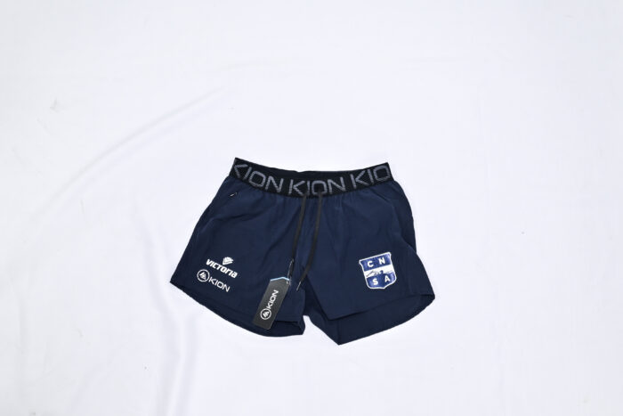 Short Deportivo de Mujer