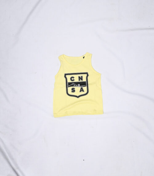 Musculosa Niño