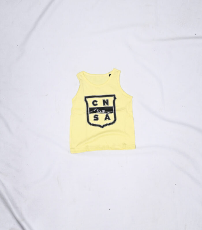 Musculosa Niño