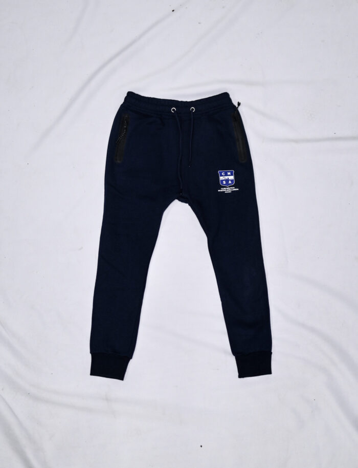 Pantalon Frizado