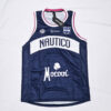 liga-fem-azul Camiseta de Liga Femenina de Basquet