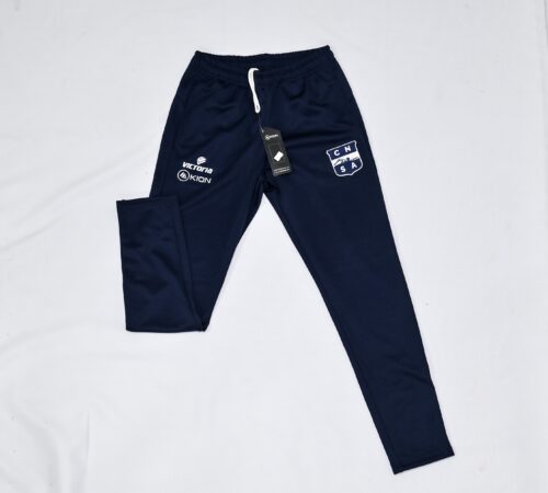 Pantalón Largo Clásico