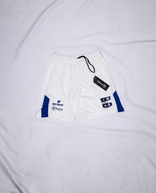 Short Kion Blanco