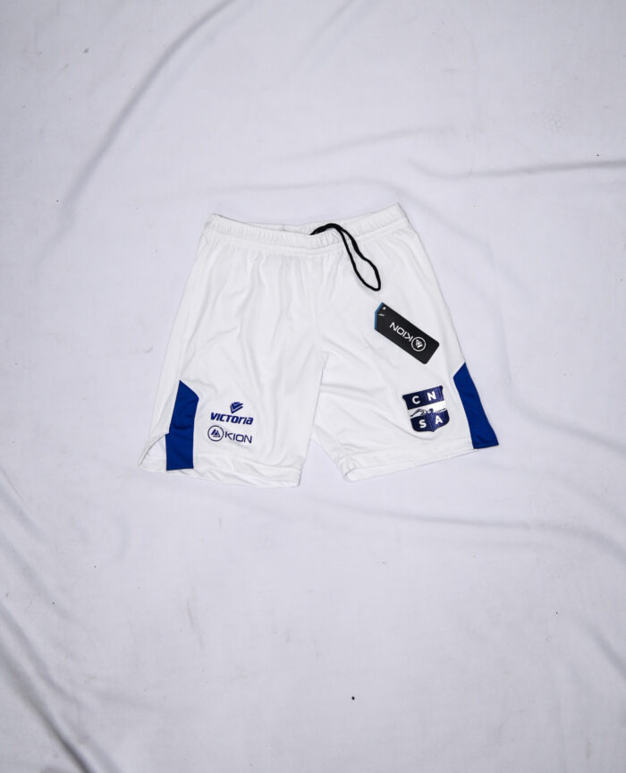 Short Kion Blanco
